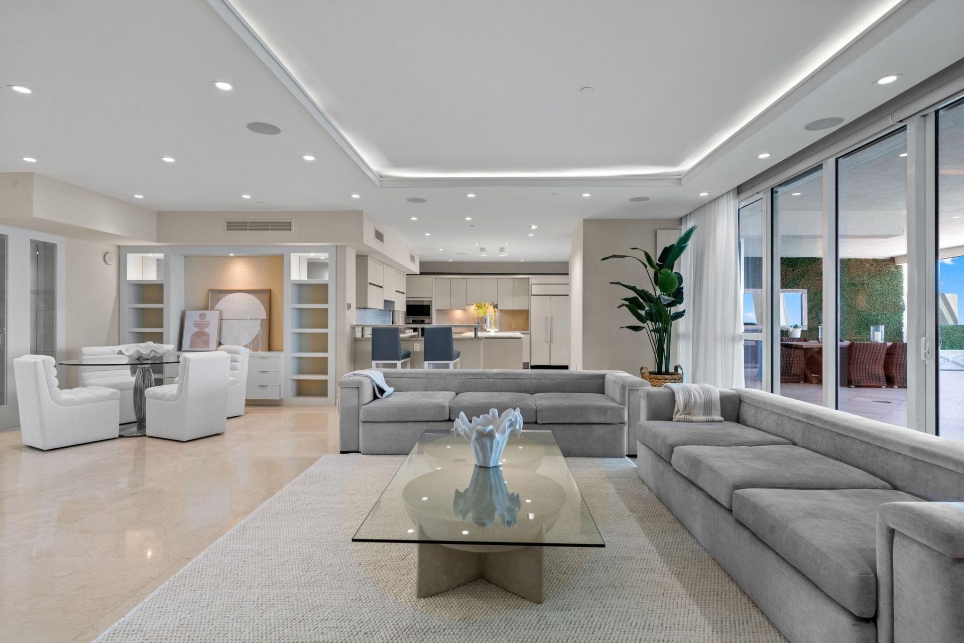 101 S Fort Lauderdale Beach Boulevard, Unit PH 2703, Fort Lauderdale, FL 33316 Photo