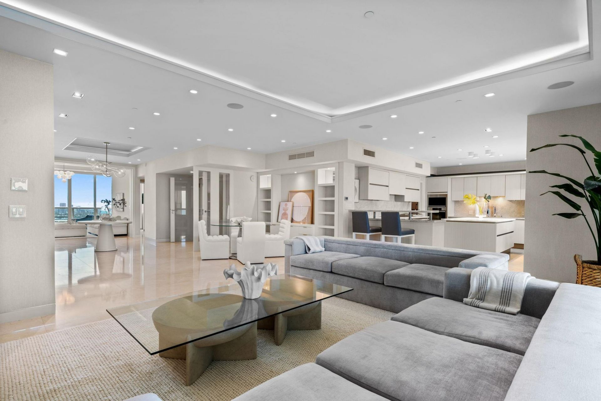 101 S Fort Lauderdale Beach Boulevard, Unit PH 2703, Fort Lauderdale, FL 33316 Photo