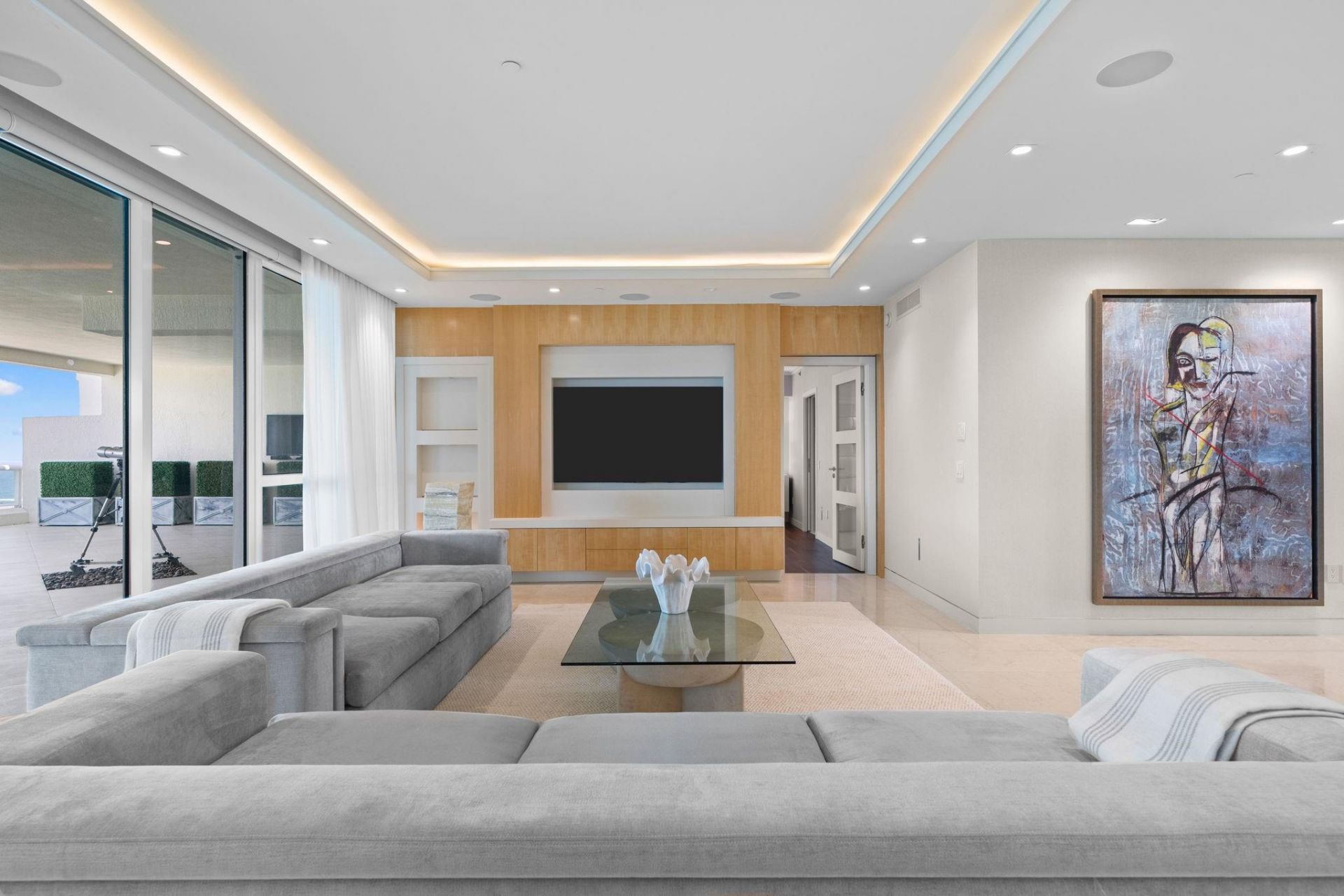 101 S Fort Lauderdale Beach Boulevard, Unit PH 2703, Fort Lauderdale, FL 33316 Photo