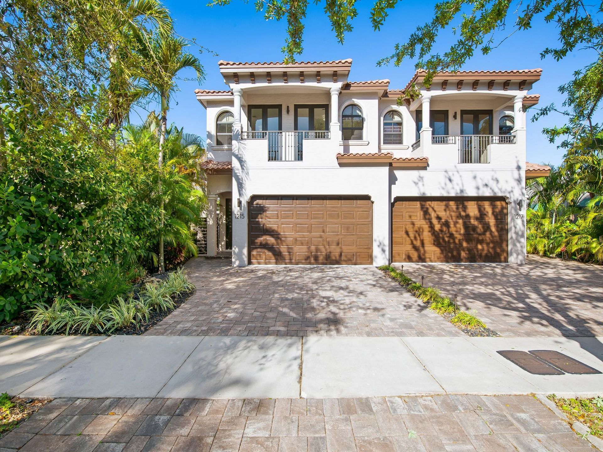 1215 N Victoria Park Road, Fort Lauderdale, FL 33304 Photo