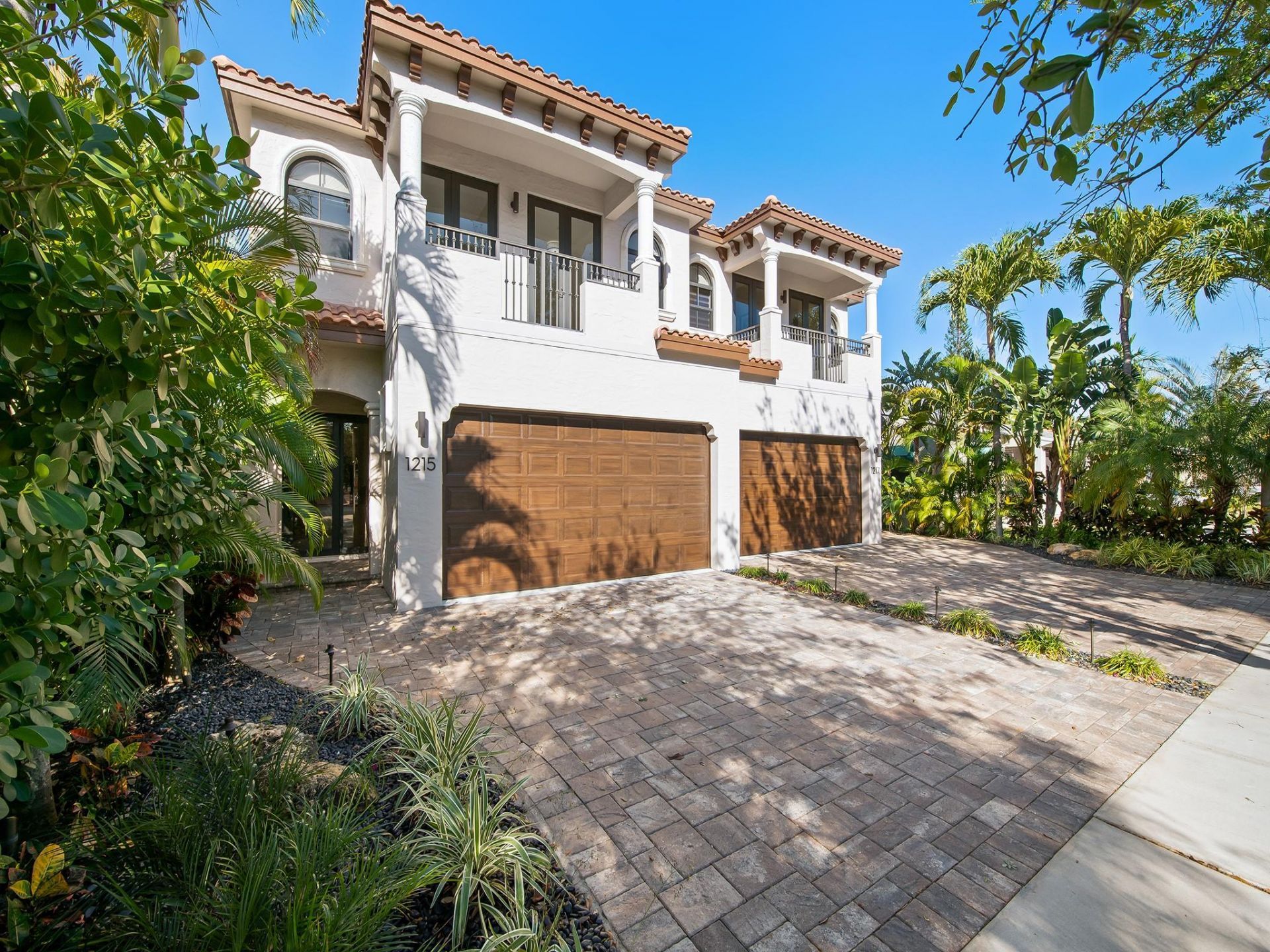 1215 N Victoria Park Road, Fort Lauderdale, FL 33304 Photo