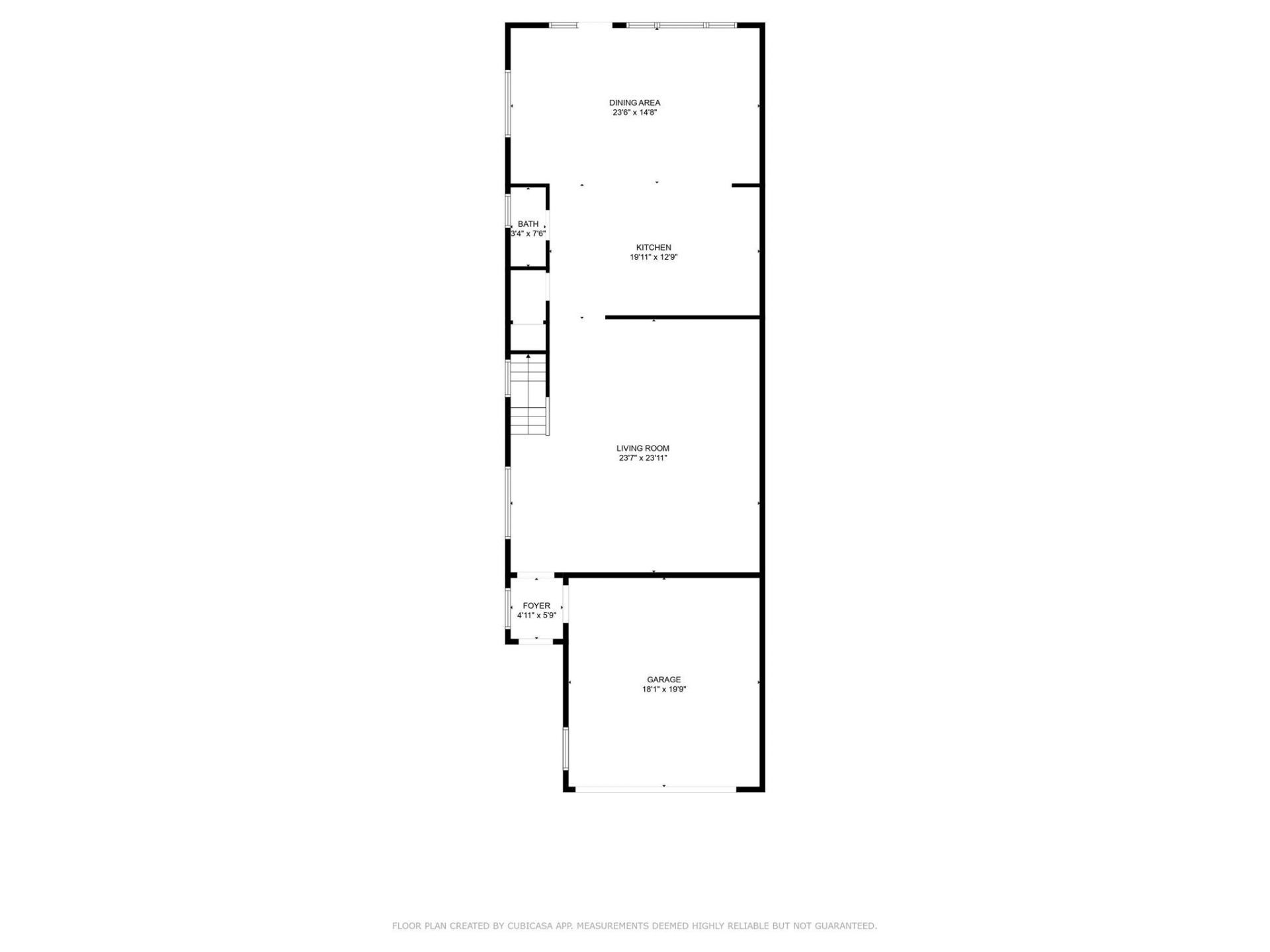 1215 N Victoria Park Road, Fort Lauderdale, FL 33304 Photo