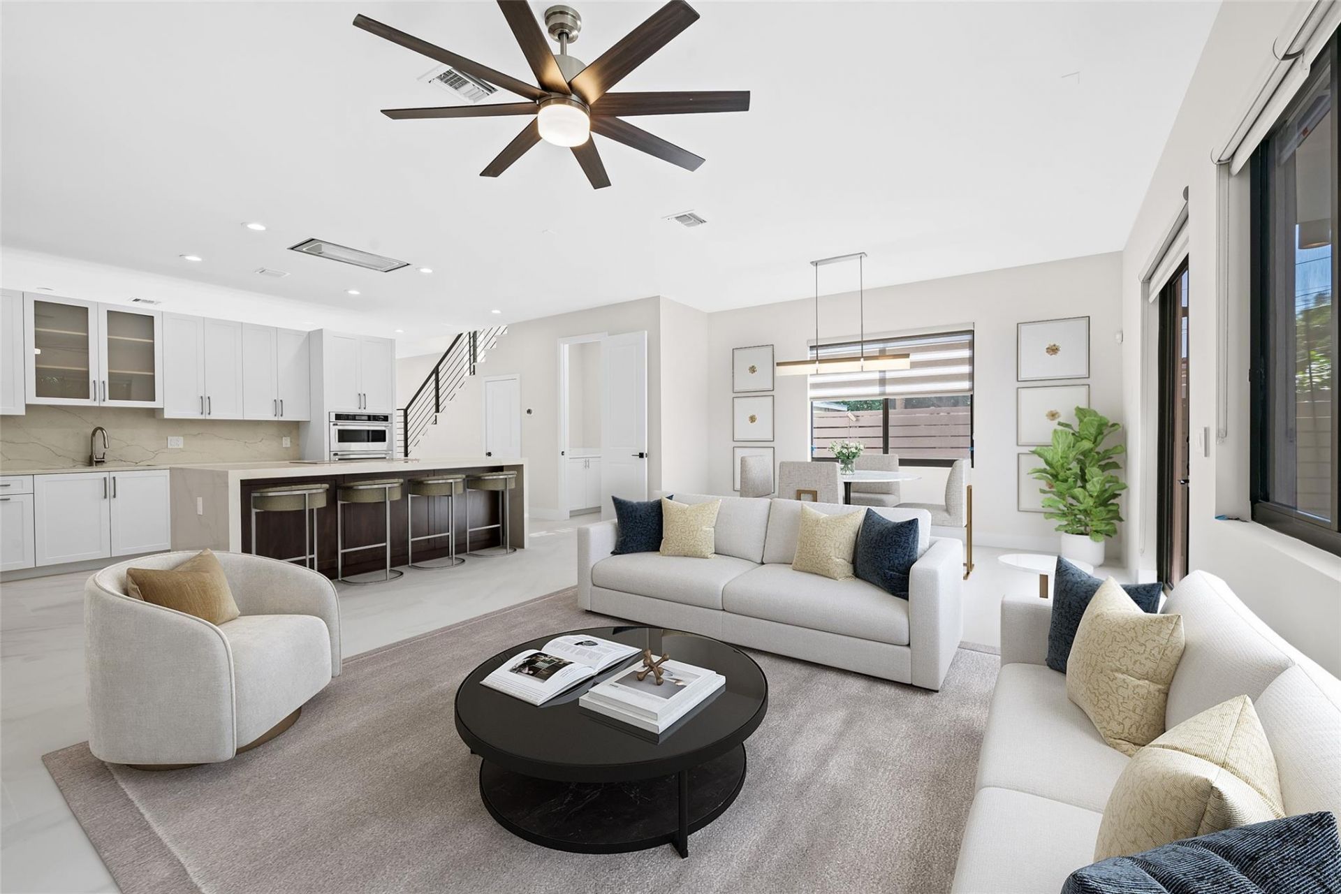 1215 N Victoria Park Road, Fort Lauderdale, FL 33304 Photo