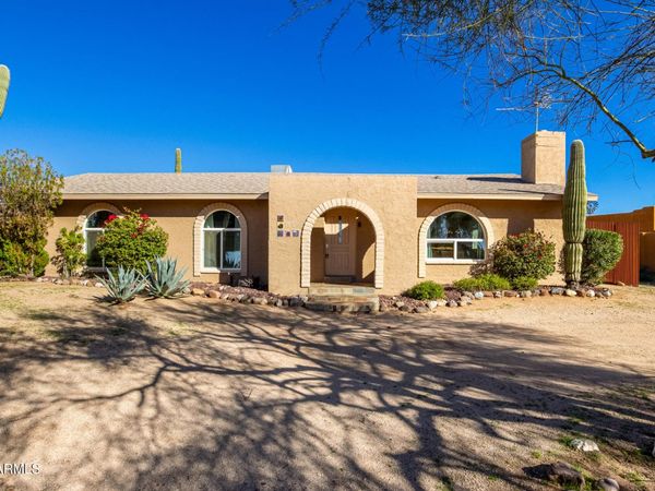 7918 E DALE Lane, Scottsdale, AZ 85266