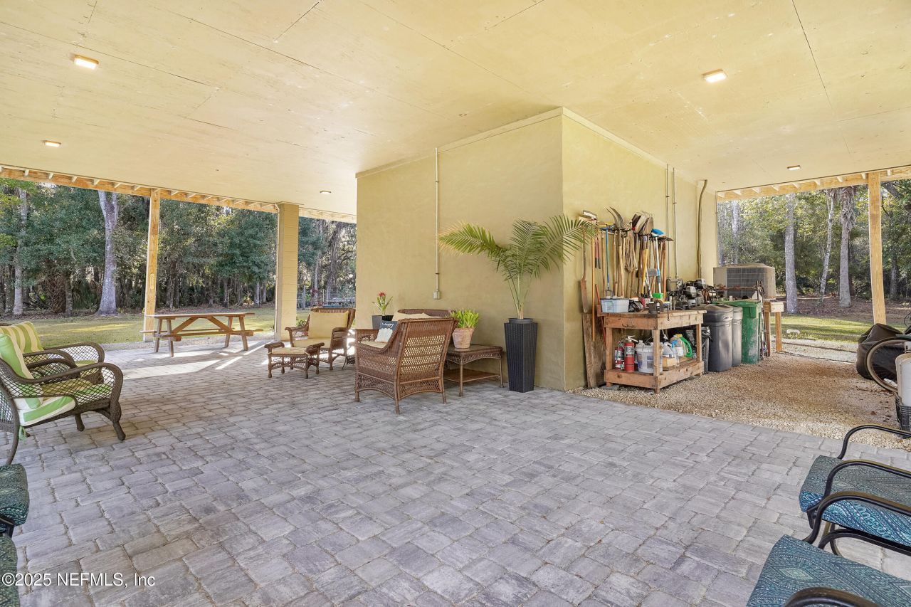 122 Drayton Island Road, Georgetown, FL 32139 Photo