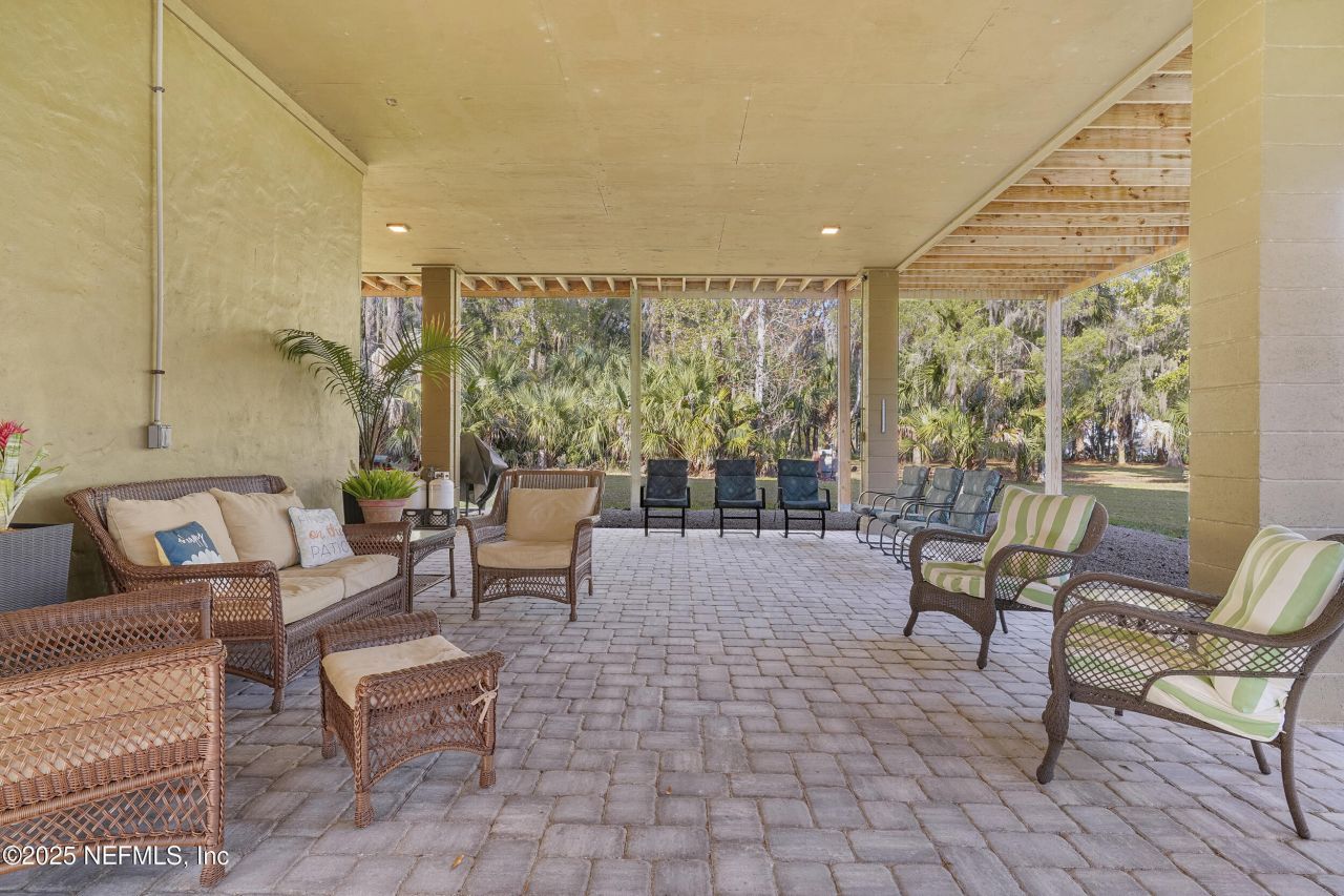 122 Drayton Island Road, Georgetown, FL 32139 Photo