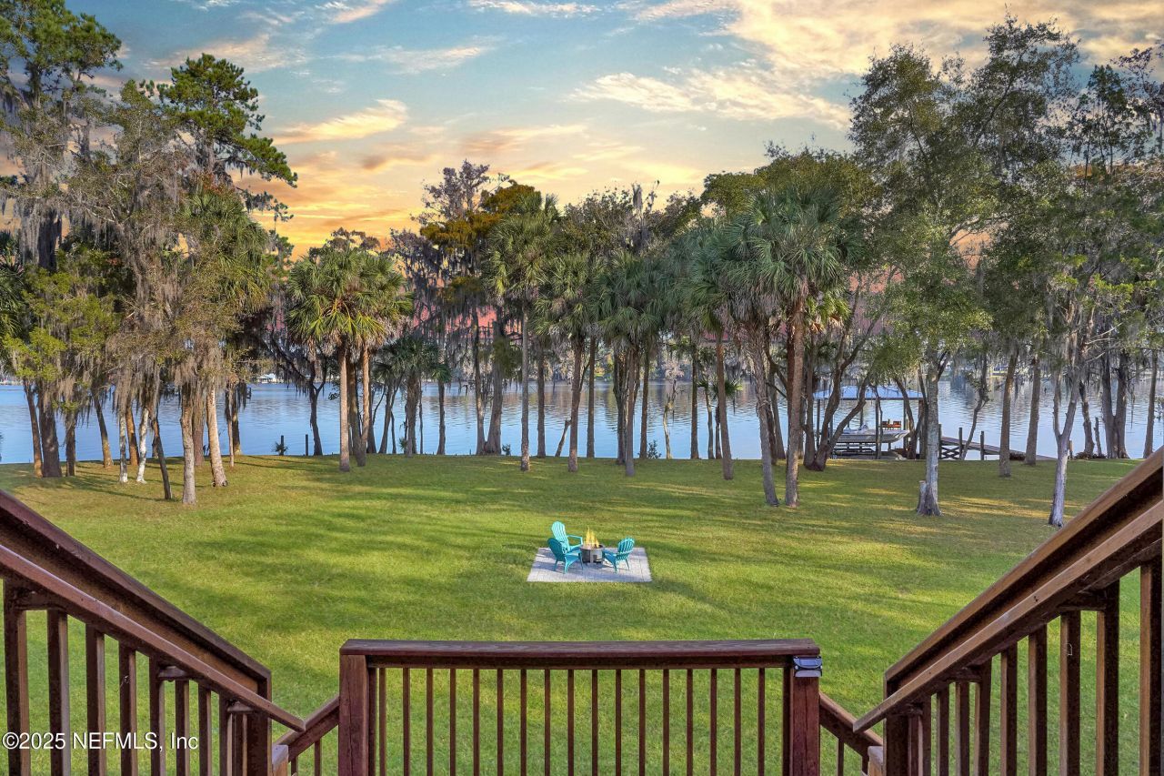 122 Drayton Island Road, Georgetown, FL 32139 Photo