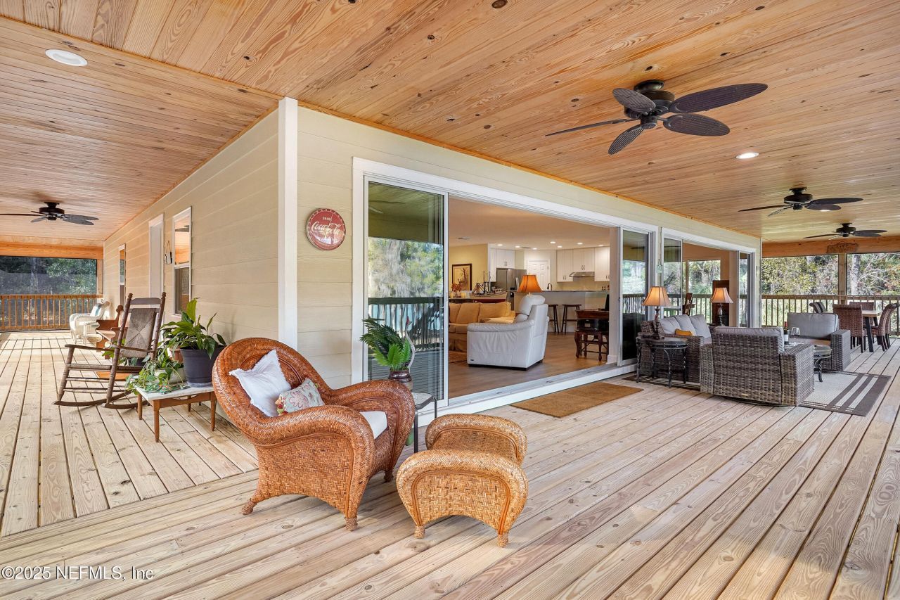 122 Drayton Island Road, Georgetown, FL 32139 Photo