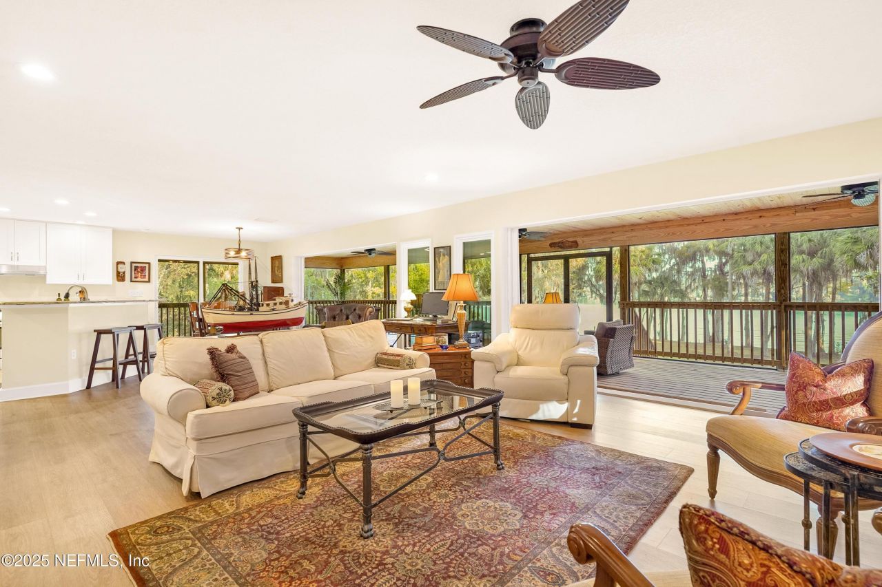 122 Drayton Island Road, Georgetown, FL 32139 Photo