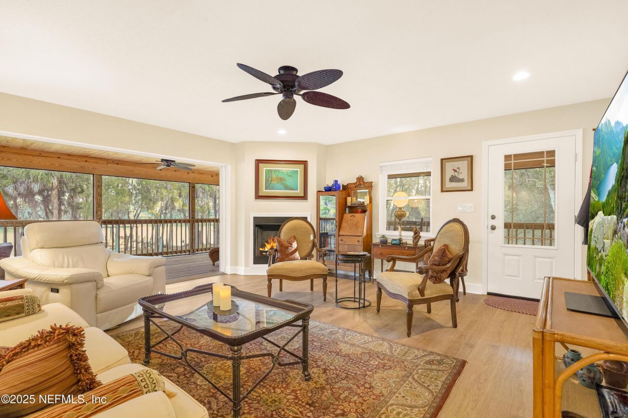 122 Drayton Island Road, Georgetown, FL 32139 Photo