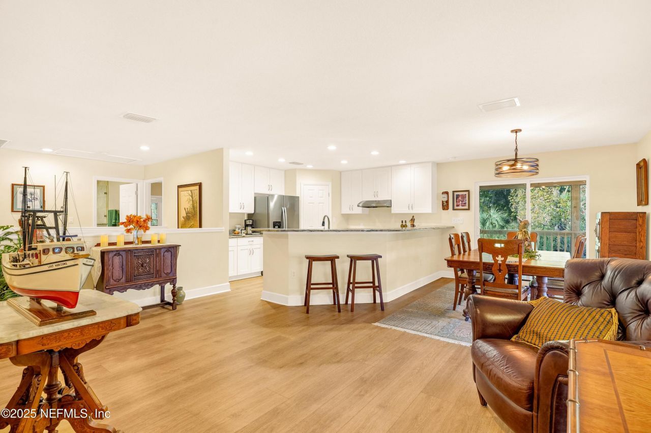 122 Drayton Island Road, Georgetown, FL 32139 Photo