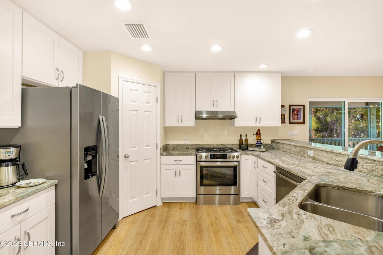 122 Drayton Island Road, Georgetown, FL 32139 Photo