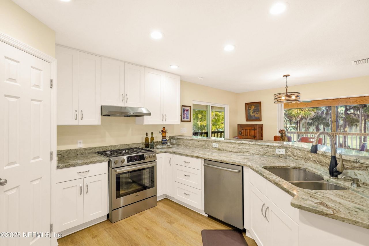 122 Drayton Island Road, Georgetown, FL 32139 Photo