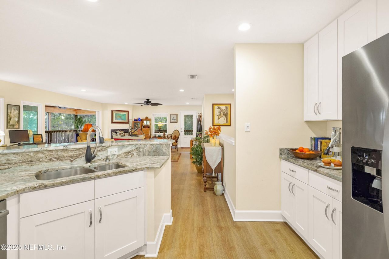 122 Drayton Island Road, Georgetown, FL 32139 Photo