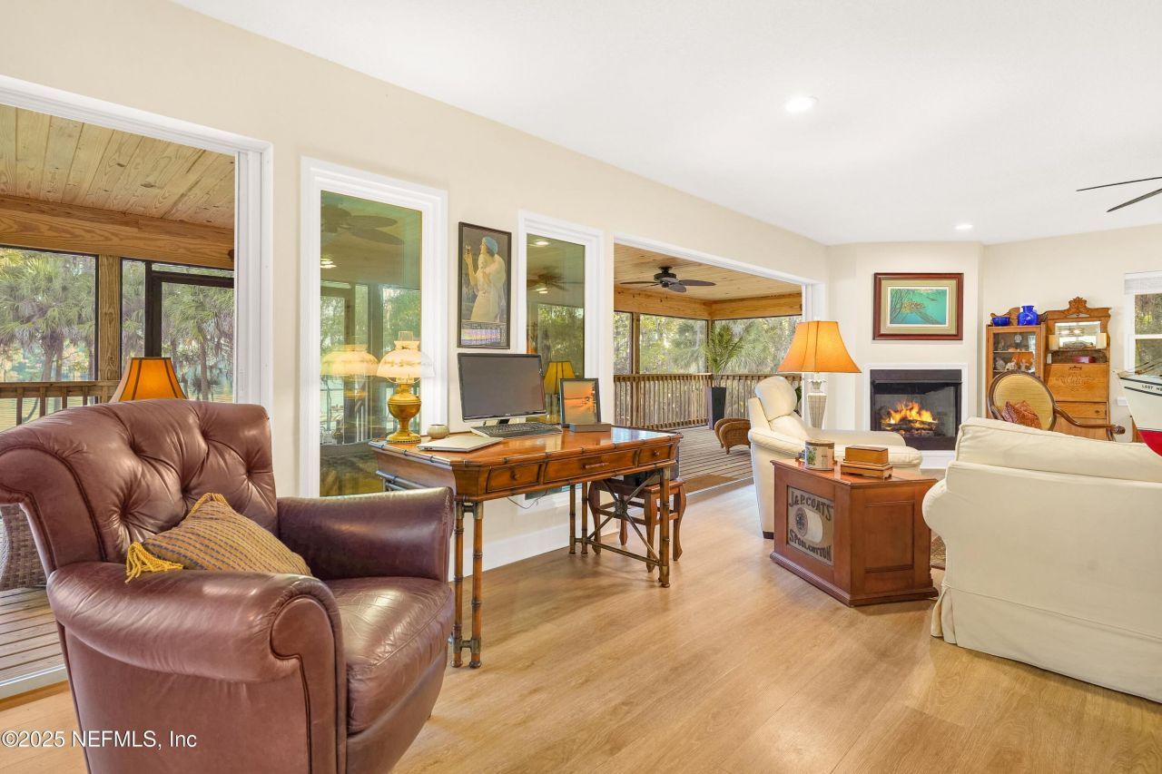 122 Drayton Island Road, Georgetown, FL 32139 Photo