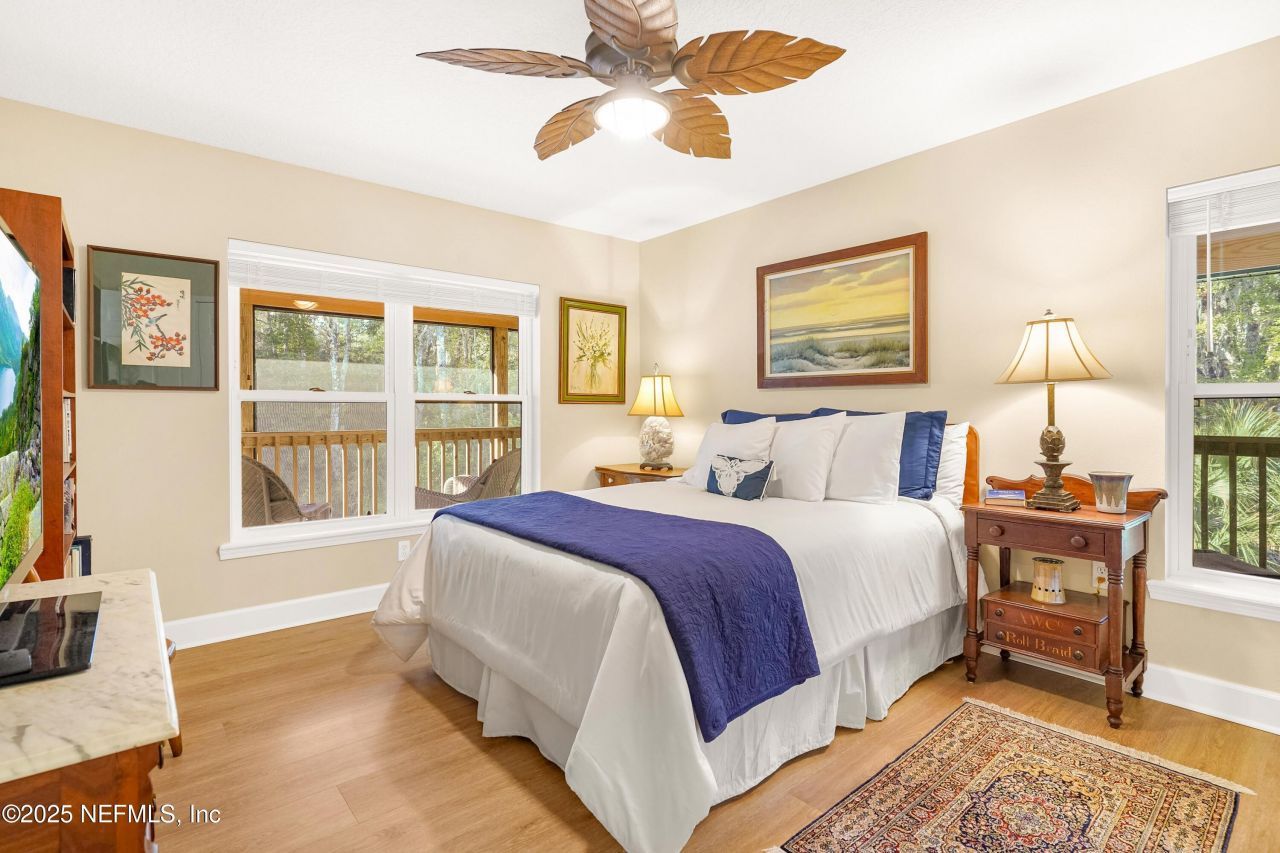 122 Drayton Island Road, Georgetown, FL 32139 Photo