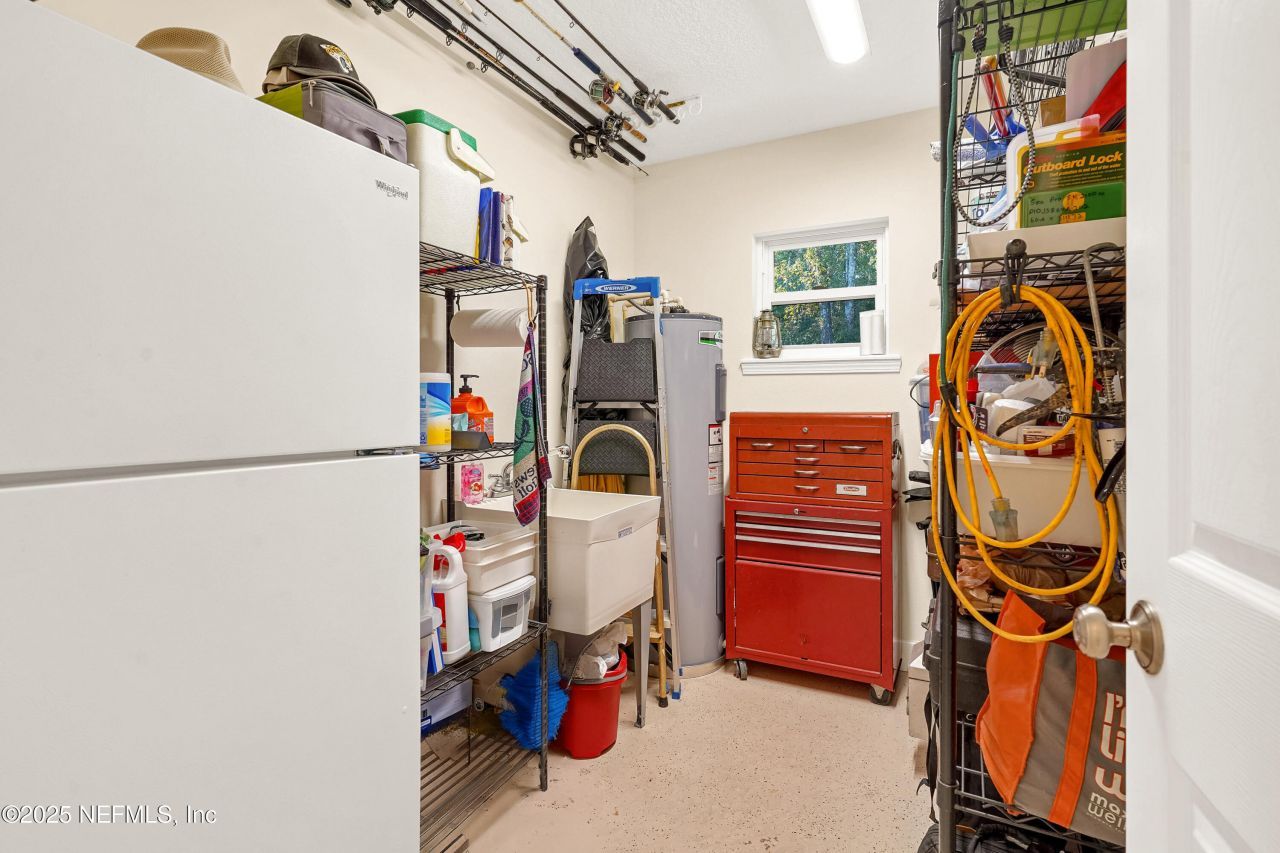 122 Drayton Island Road, Georgetown, FL 32139 Photo