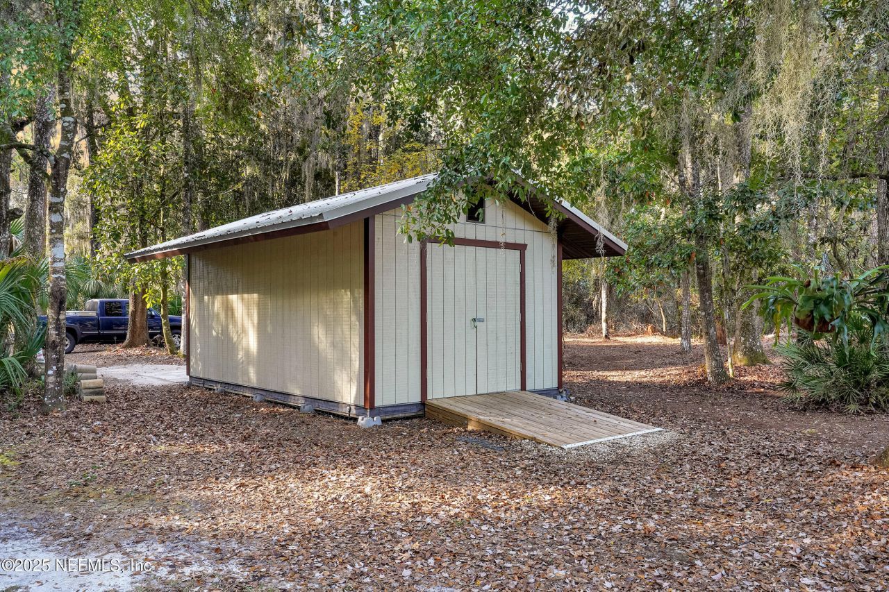 122 Drayton Island Road, Georgetown, FL 32139 Photo