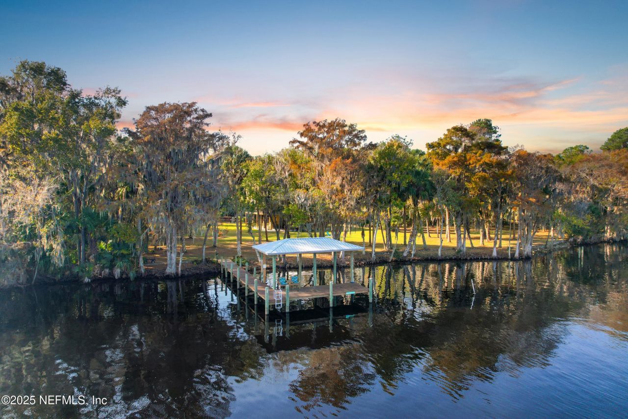 122 Drayton Island Road, Georgetown, FL 32139 Photo