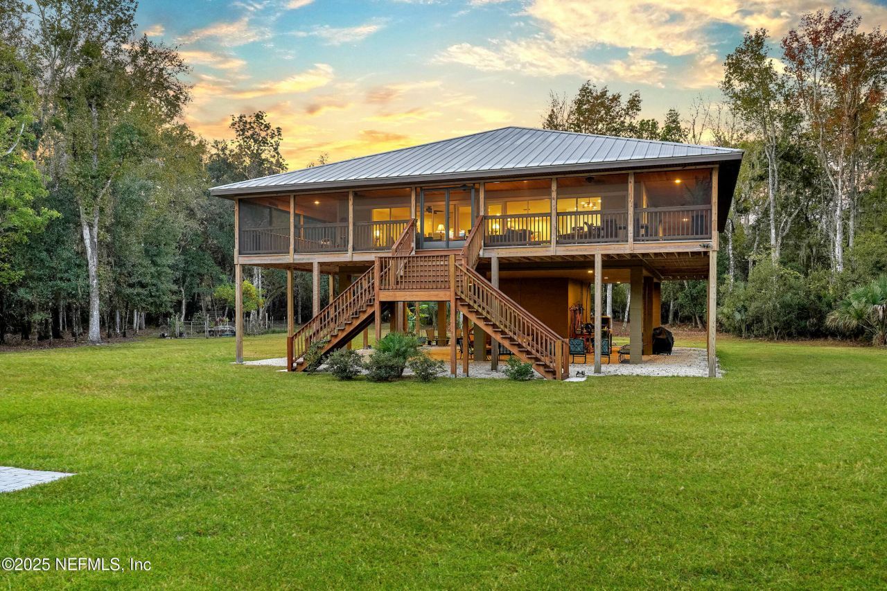 122 Drayton Island Road, Georgetown, FL 32139 Photo