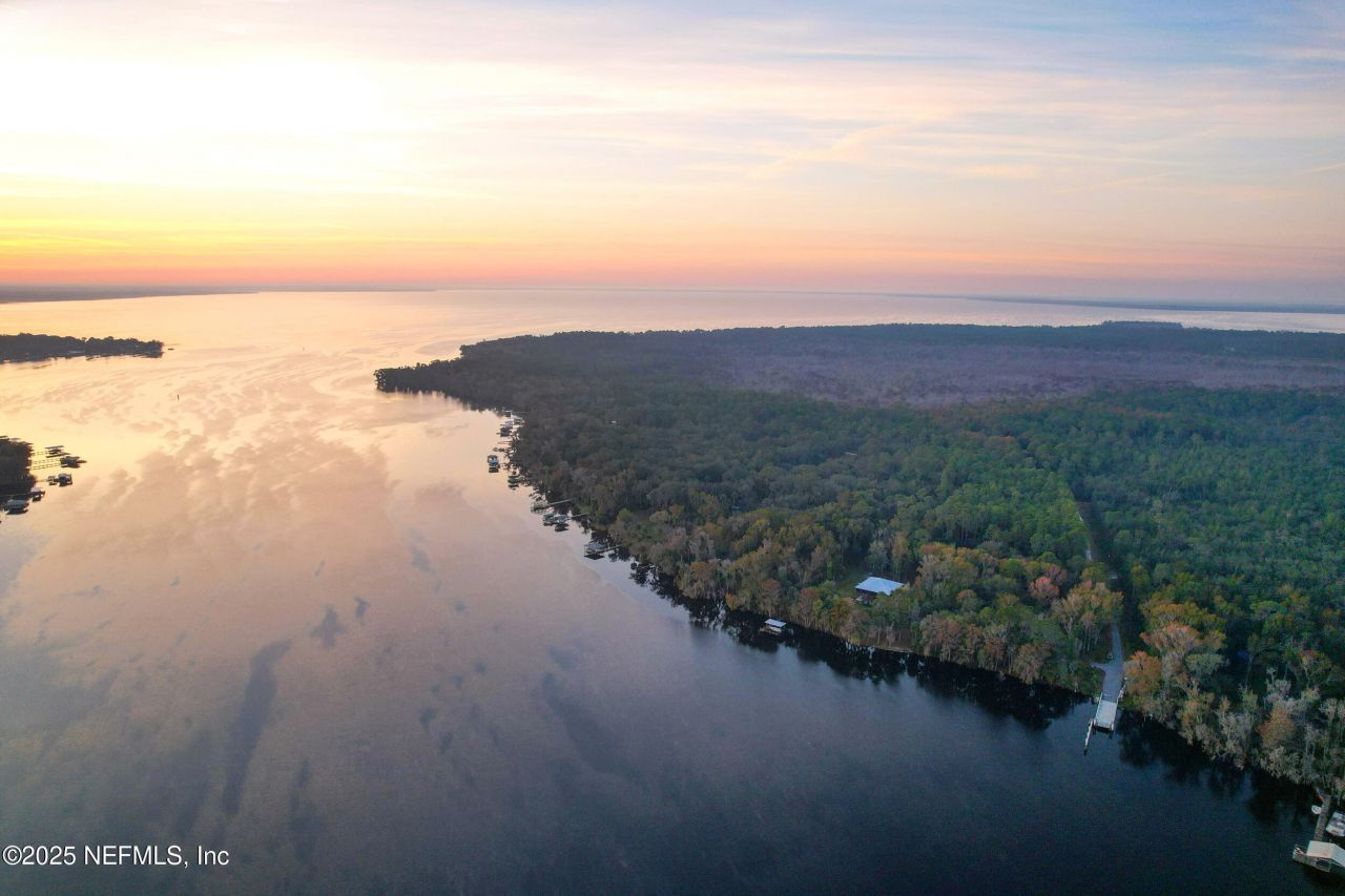 122 Drayton Island Road, Georgetown, FL 32139 Photo