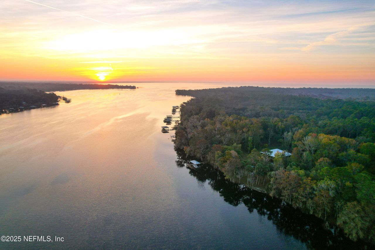 122 Drayton Island Road, Georgetown, FL 32139 Photo