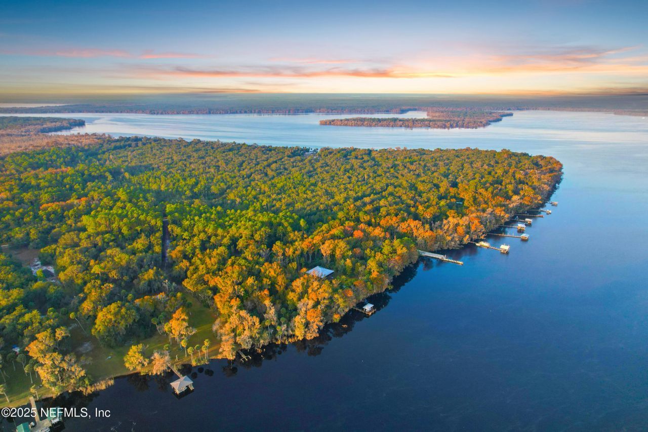 122 Drayton Island Road, Georgetown, FL 32139 Photo