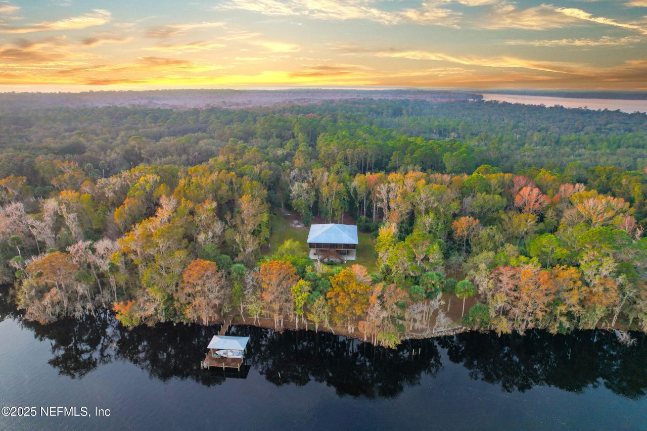 122 Drayton Island Road, Georgetown, FL 32139 Photo