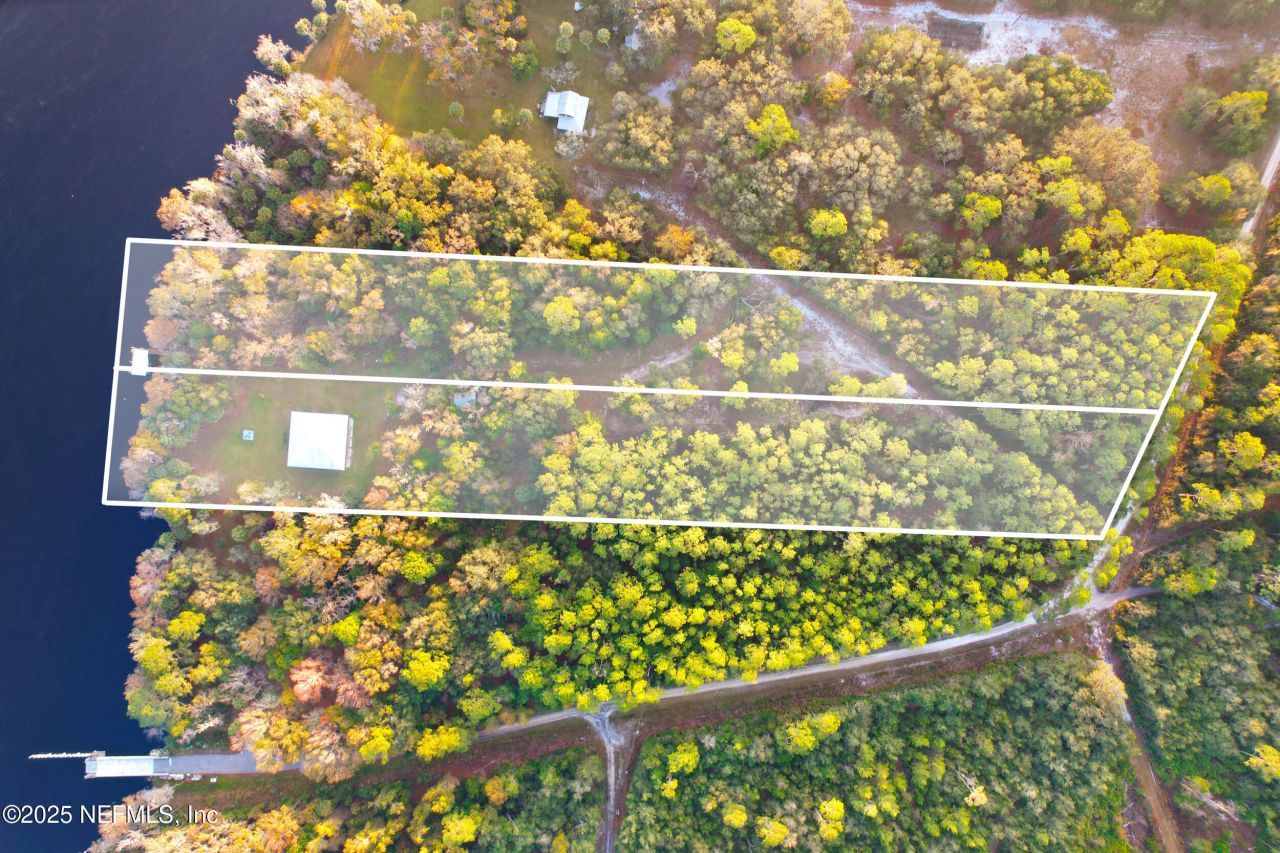 122 Drayton Island Road, Georgetown, FL 32139 Photo