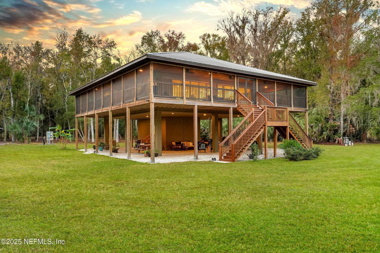 122 Drayton Island Road, Georgetown, FL 32139 Photo