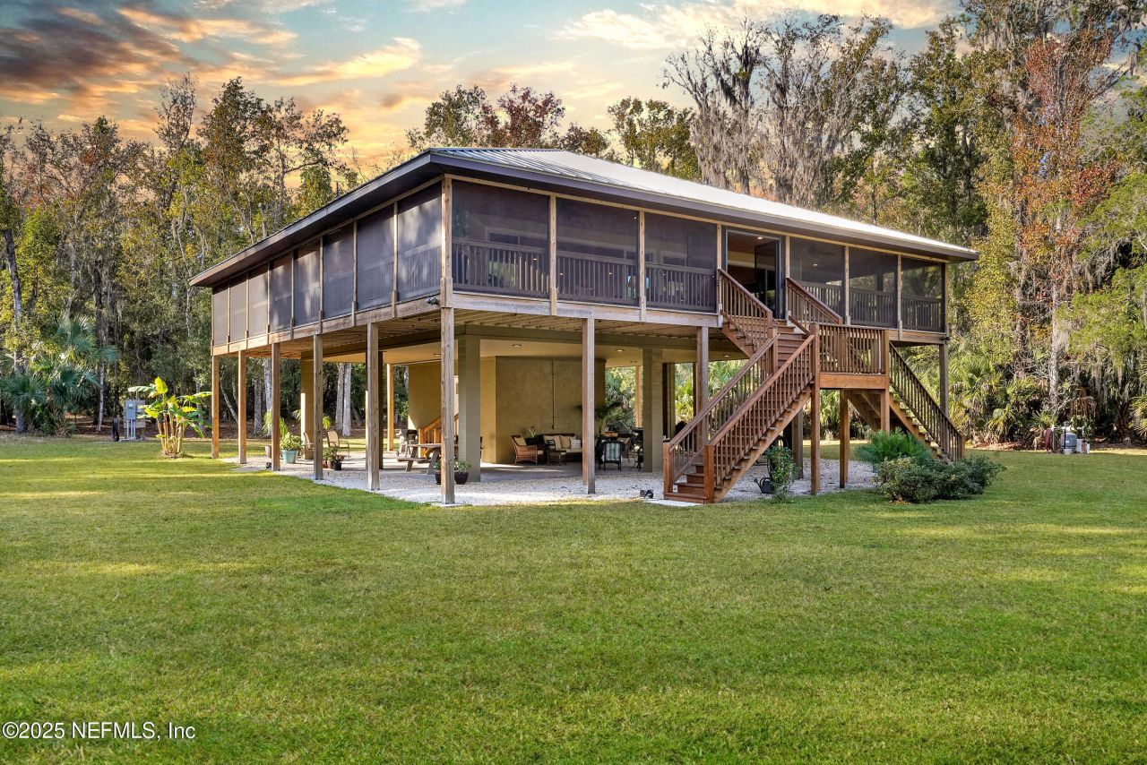 122 Drayton Island Road, Georgetown, FL 32139 Photo