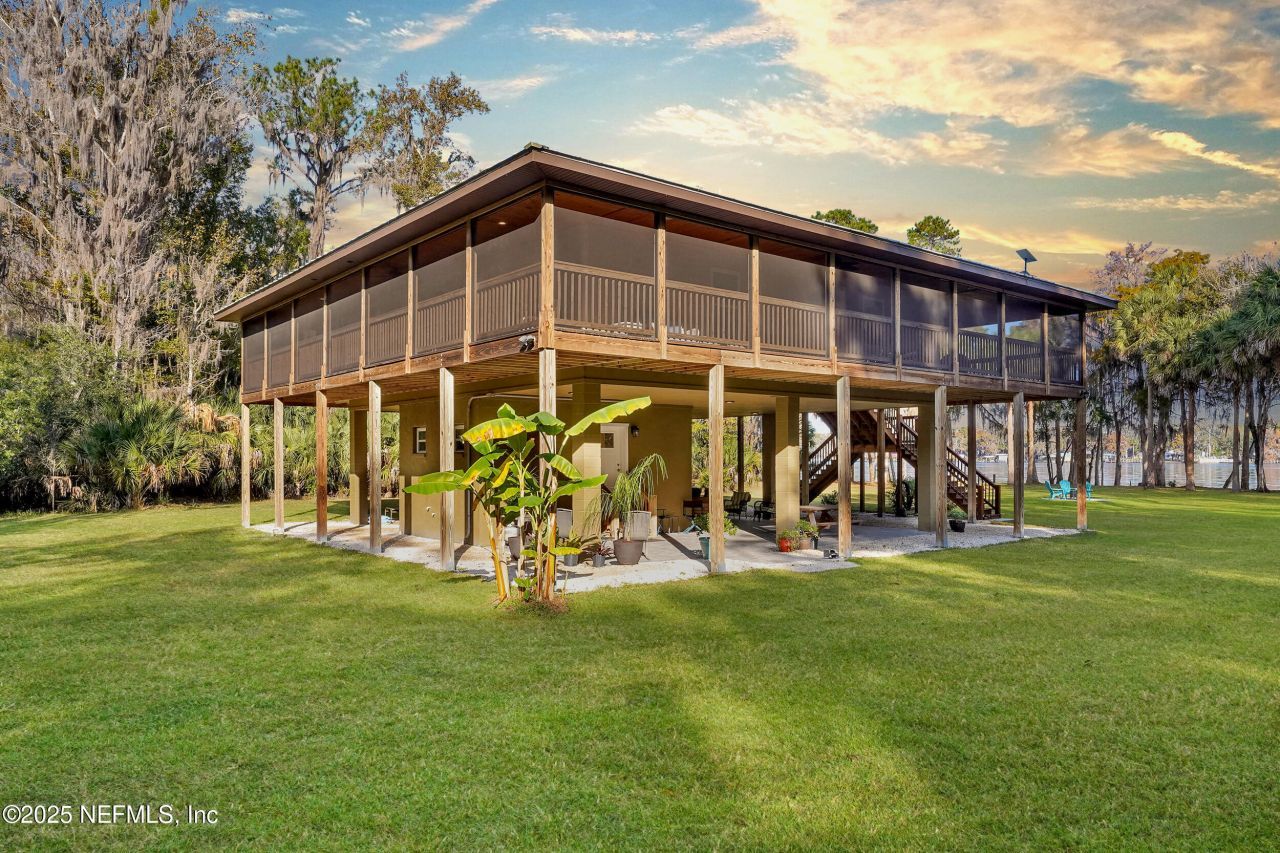 122 Drayton Island Road, Georgetown, FL 32139 Photo