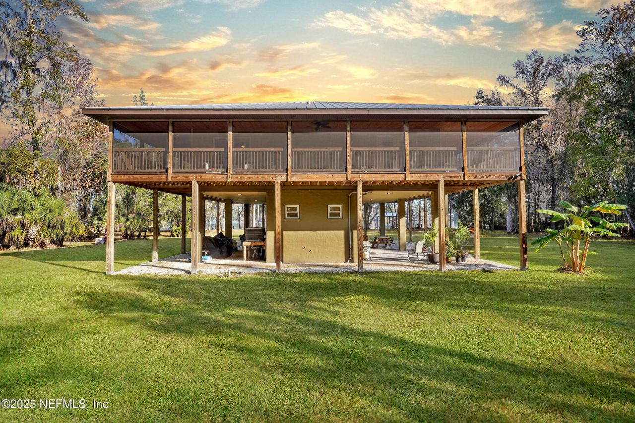 122 Drayton Island Road, Georgetown, FL 32139 Photo