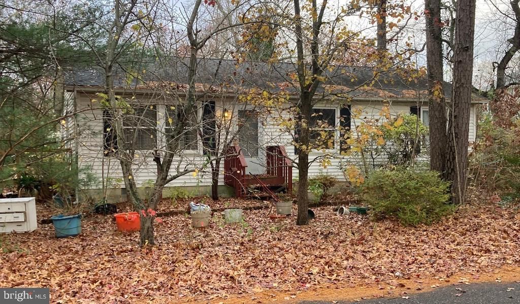 424 A S Willow Avenue, Absecon, NJ 08205 Main Photo