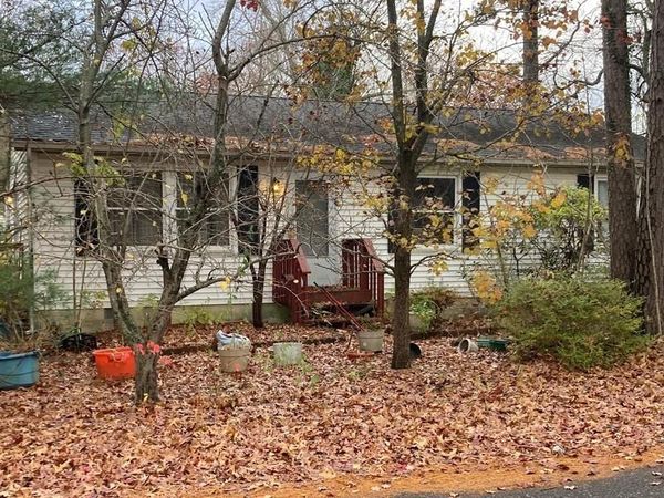 424 A S WILLOW AVENUE, ABSECON, NJ 08205