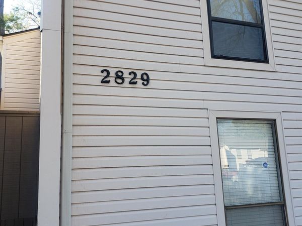 2829 LOS GATOS CT, Unit 1, Memphis, TN 38115