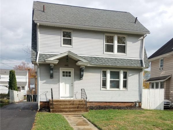 445 Beechwood Drive, Akron, OH 44320