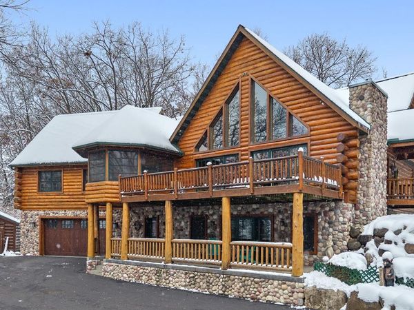 N8434 County Road O, Wisconsin Dells, WI 53965