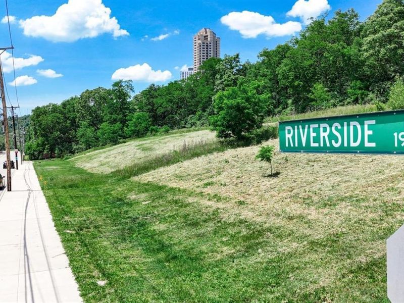 1922 Riverside Drive, Cincinnati, OH 45202 Photo 11