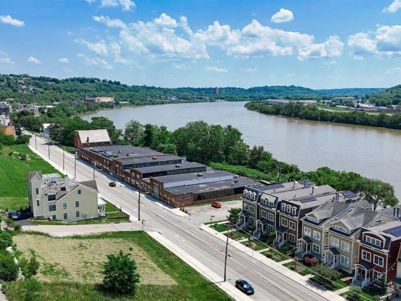 1922 Riverside Drive, Cincinnati, OH 45202 Photo 3