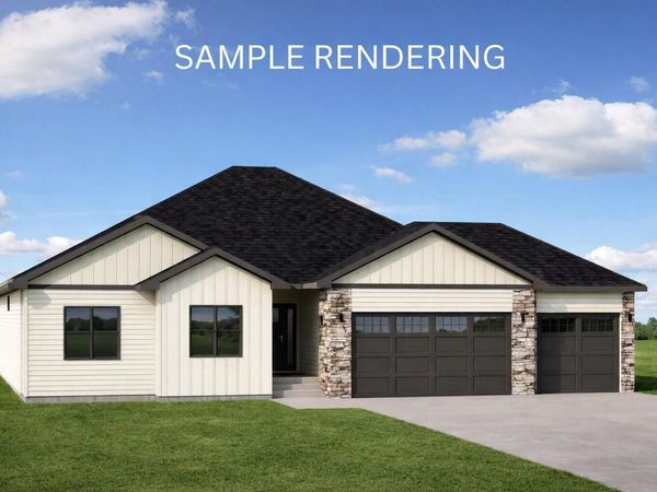 633 Lewis COURT, Holmen, WI 54636