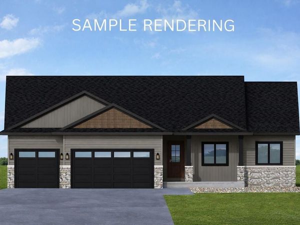 827 Clark LANE, Holmen, WI 54636