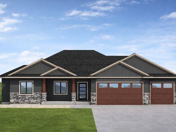 953 Bridger DRIVE, Holmen, WI 54636