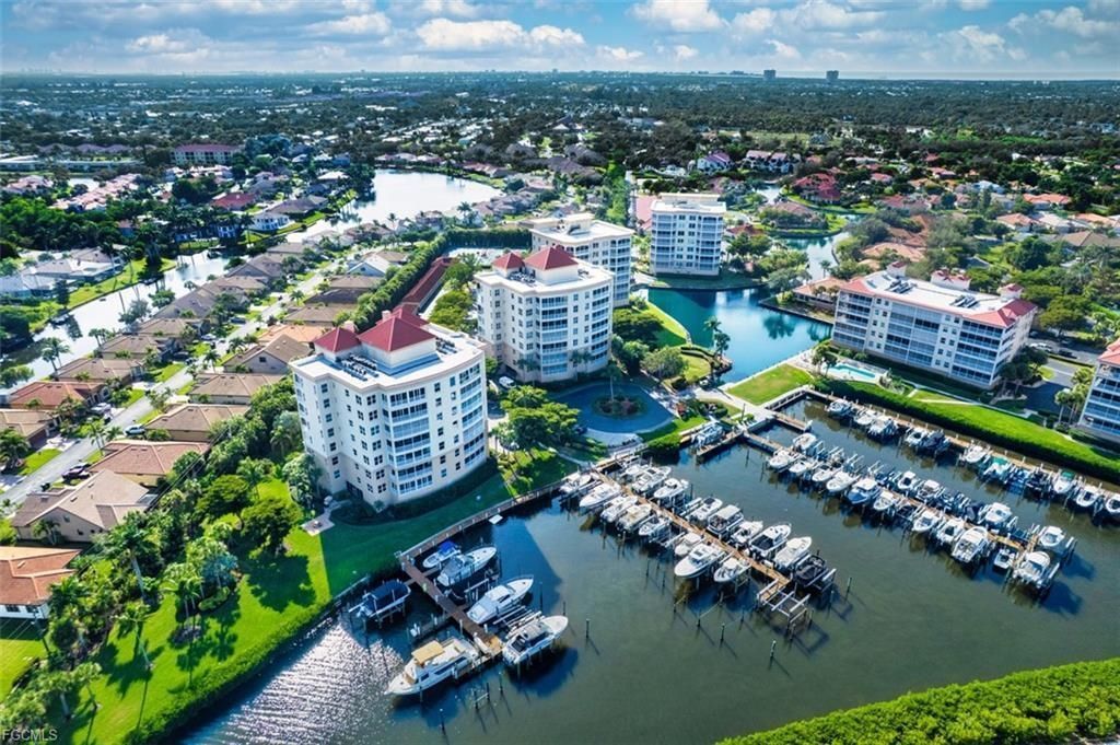 15140 Harbour Isle Dr, Unit 502, Fort Myers, FL 33908 Photo