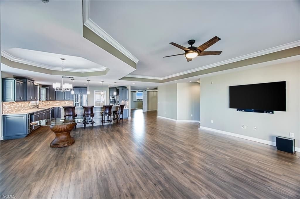 15140 Harbour Isle Dr, Unit 502, Fort Myers, FL 33908 Photo