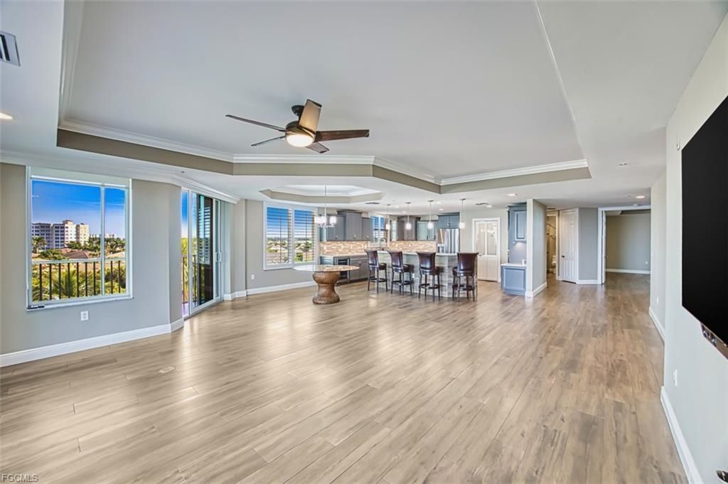 15140 Harbour Isle Dr, Unit 502, Fort Myers, FL 33908 Photo