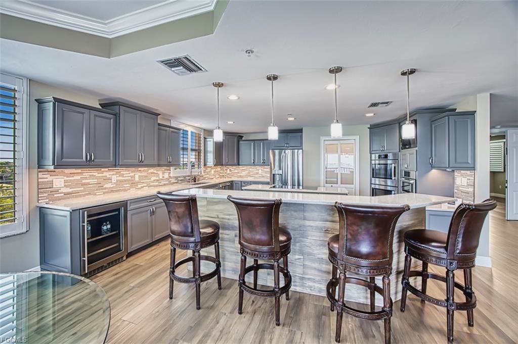 15140 Harbour Isle Dr, Unit 502, Fort Myers, FL 33908 Photo
