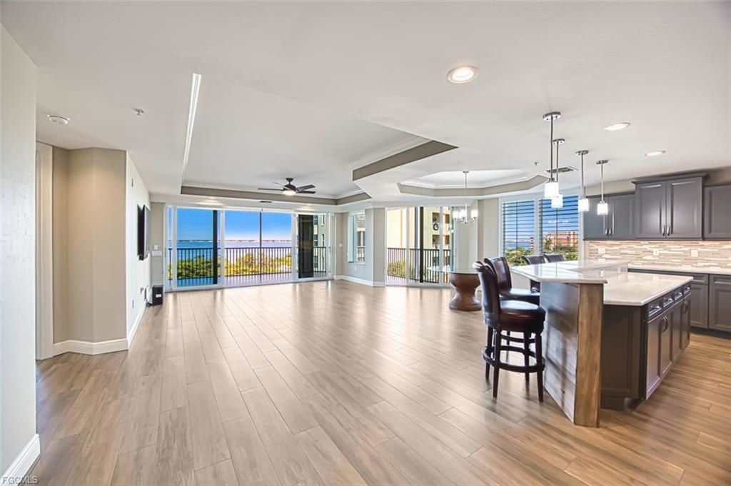 15140 Harbour Isle Dr, Unit 502, Fort Myers, FL 33908 Photo
