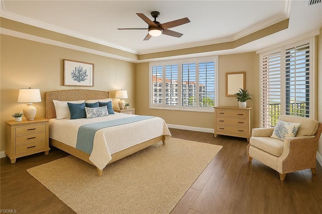 15140 Harbour Isle Dr, Unit 502, Fort Myers, FL 33908 Photo