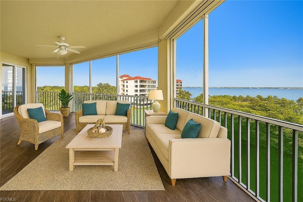 15140 Harbour Isle Dr, Unit 502, Fort Myers, FL 33908 Photo